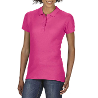 Tricou polo clasic pentru dama, Tricouri polo pentru dama