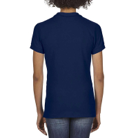 Tricou polo clasic pentru dama, Tricouri polo pentru dama