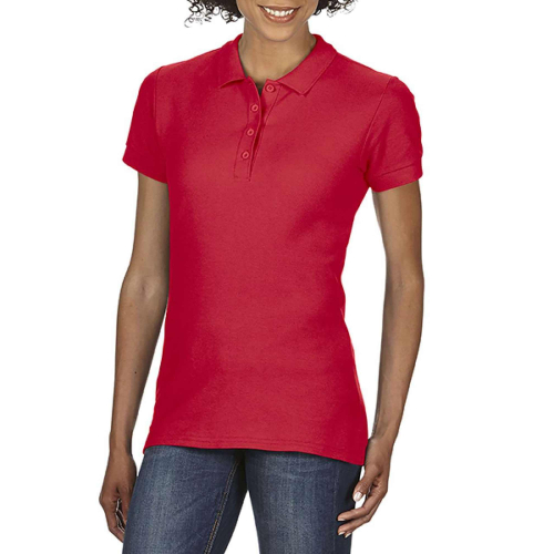 Tricou polo clasic pentru dama, Tricouri polo pentru dama