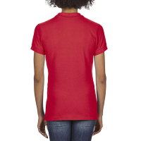 Tricou polo clasic pentru dama, Tricouri polo pentru dama