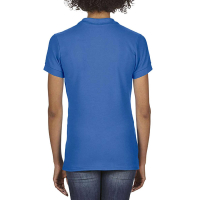 Tricou polo clasic pentru dama, Tricouri polo pentru dama