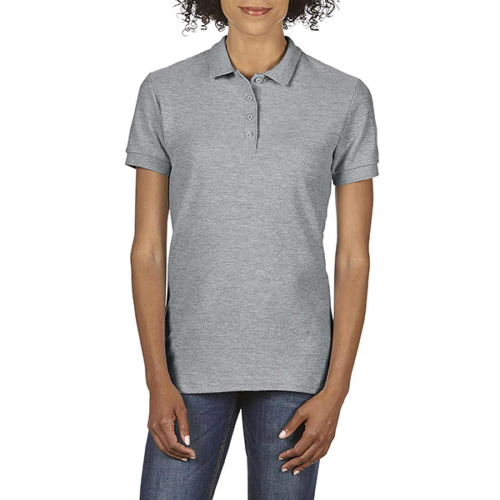 Tricou polo clasic pentru dama, Tricouri polo pentru dama