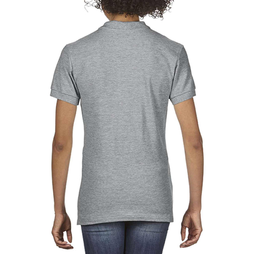 Tricou polo clasic pentru dama, Tricouri polo pentru dama