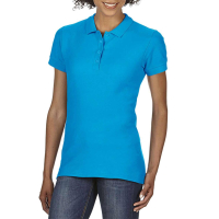 Tricou polo clasic pentru dama, Tricouri polo pentru dama