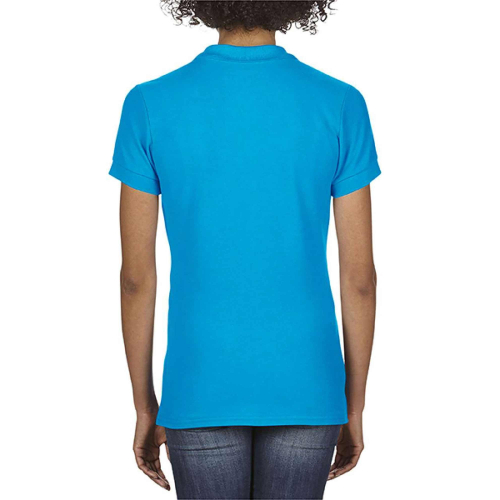 Tricou polo clasic pentru dama, Tricouri polo pentru dama