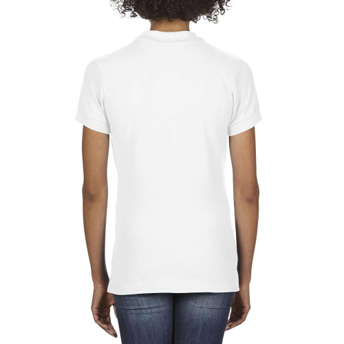 Tricou polo clasic pentru dama, Tricouri polo pentru dama
