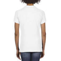 Tricou polo clasic pentru dama, Tricouri polo pentru dama