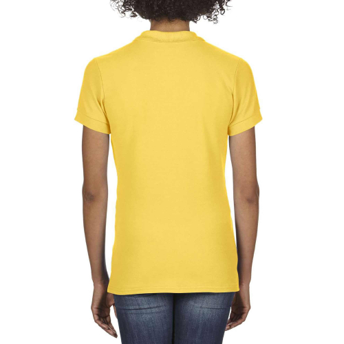 Tricou polo Premium pentru dama, Tricouri polo pentru dama