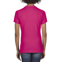 Tricou polo Premium pentru dama, Tricouri polo pentru dama