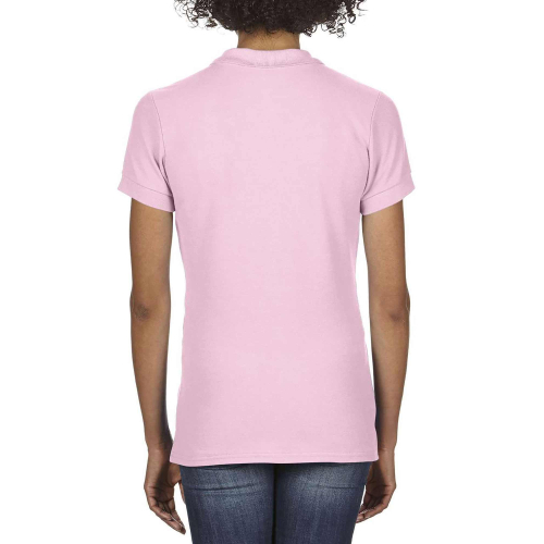 Tricou polo Premium pentru dama, Tricouri polo pentru dama