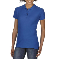 Tricou polo Premium pentru dama, Tricouri polo pentru dama