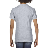 Premium polo personalized T-shirt for women, Women's Polo Shirts, Size: S, Color: White, Size: S, Color: Black, Size: S, Color: 