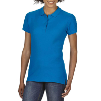 Tricou polo Premium pentru dama, Tricouri polo pentru dama