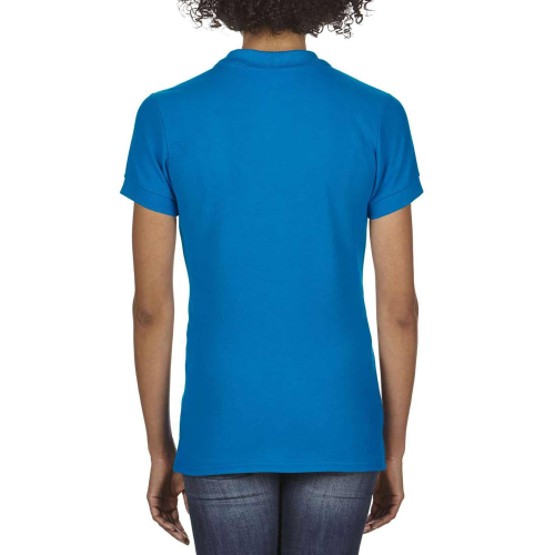 Tricou polo Premium pentru dama, Tricouri polo pentru dama