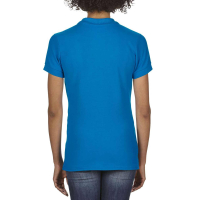 Tricou polo Premium pentru dama, Tricouri polo pentru dama