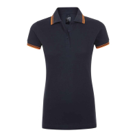 Tricou polo pentru dama Pasadena, Tricouri polo pentru dama