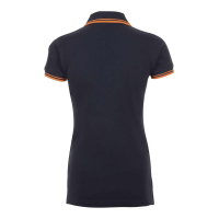 Tricou polo pentru dama Pasadena, Tricouri polo pentru dama