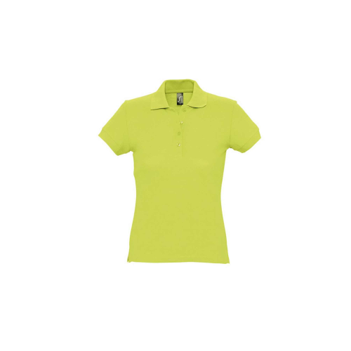 Tricou polo basic pentru dama, Tricouri polo pentru dama