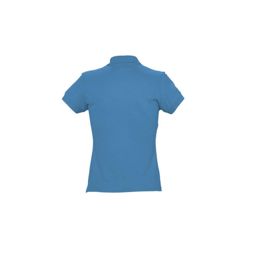 Tricou polo basic pentru dama, Tricouri polo pentru dama