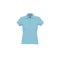Tricou polo basic pentru dama, Tricouri polo pentru dama