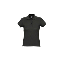 Tricou polo basic pentru dama, Tricouri polo pentru dama