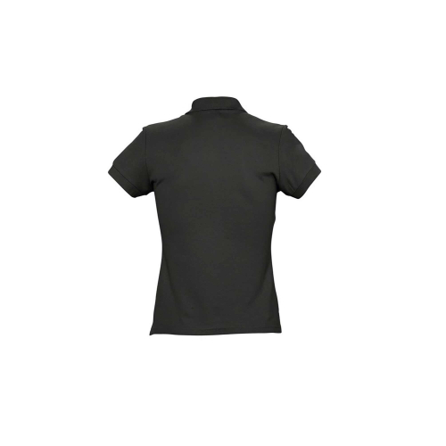 Tricou polo basic pentru dama, Tricouri polo pentru dama