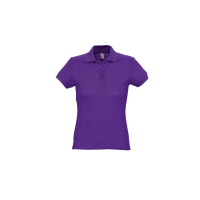 Tricou polo basic pentru dama, Tricouri polo pentru dama