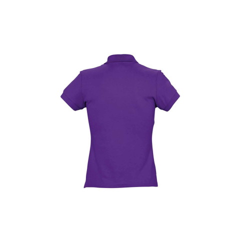 Tricou polo basic pentru dama, Tricouri polo pentru dama
