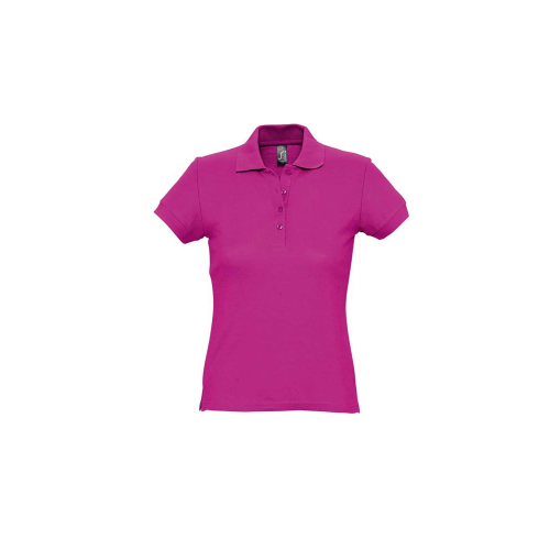 Tricou polo basic pentru dama, Tricouri polo pentru dama