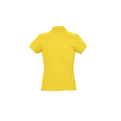 Tricou polo basic pentru dama, Tricouri polo pentru dama