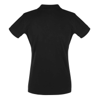 Custom polo fashion t-shirt for women, Women's Polo Shirts, Size: S, Color: White, Size: S, Color: Black, Size: S, Color: Royal,
