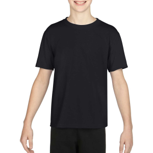 Tricou sport din poliester pentru copii, Produse personalizabile