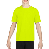 Tricou sport din poliester pentru copii, Produse personalizabile