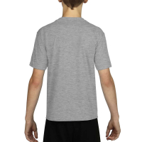 Tricou sport din poliester pentru copii, Produse personalizabile