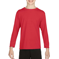 Tricou cu maneca lunga pentru copii, Echipamente sportive pentru copii