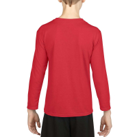 Tricou cu maneca lunga pentru copii, Echipamente sportive pentru copii