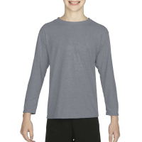 Tricou cu maneca lunga pentru copii, Echipamente sportive pentru copii