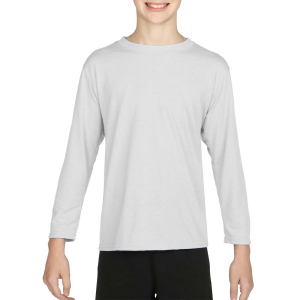 Tricou cu maneca lunga pentru copii, Echipamente sportive pentru copii 2