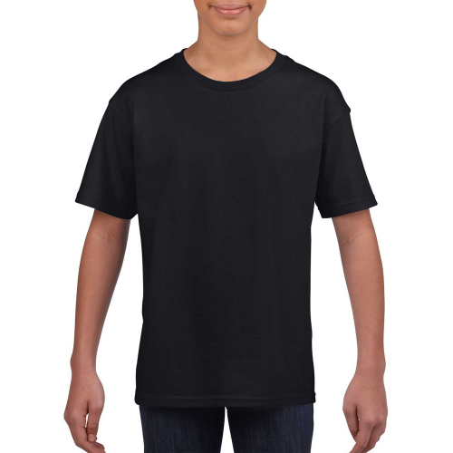 Tricou din bumbac pentru copii, Tricouri pentru copii
