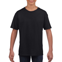 Tricou din bumbac pentru copii, Tricouri pentru copii
