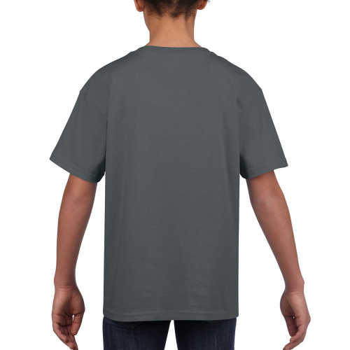 Custom cotton t-shirt for children, Kid's T-shirts, Size: XS, Color: White, Size: XS, Color: Black, Size: XS, Color: Sand, Size: