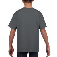 Custom cotton t-shirt for children, Kid's T-shirts, Size: XS, Color: White, Size: XS, Color: Black, Size: XS, Color: Sand, Size: