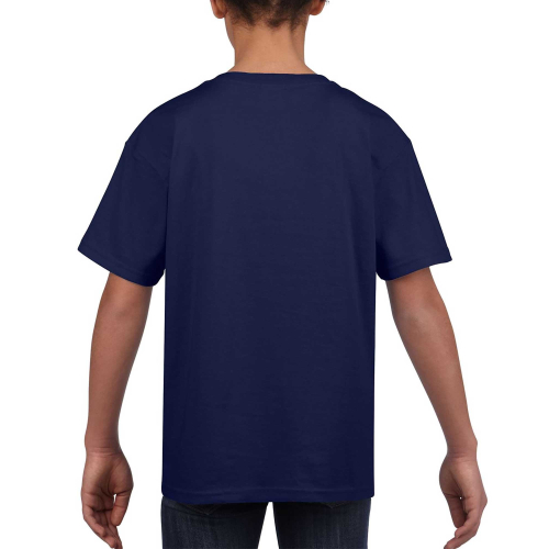 Tricou din bumbac pentru copii, Tricouri pentru copii