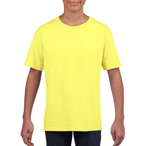 Tricou din bumbac pentru copii, Tricouri pentru copii