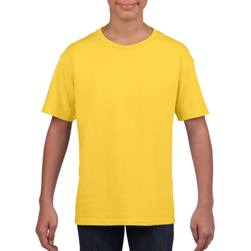 Tricou din bumbac pentru copii, Tricouri pentru copii