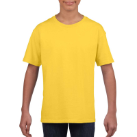 Tricou din bumbac pentru copii, Tricouri pentru copii