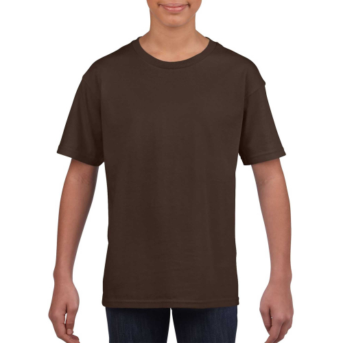 Custom cotton t-shirt for children, Kid's T-shirts, Size: XS, Color: White, Size: XS, Color: Black, Size: XS, Color: Sand, Size: