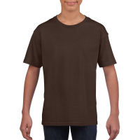 Tricou din bumbac pentru copii, Tricouri pentru copii
