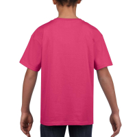 Tricou din bumbac pentru copii, Tricouri pentru copii