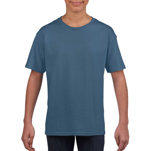 Tricou din bumbac pentru copii, Tricouri pentru copii